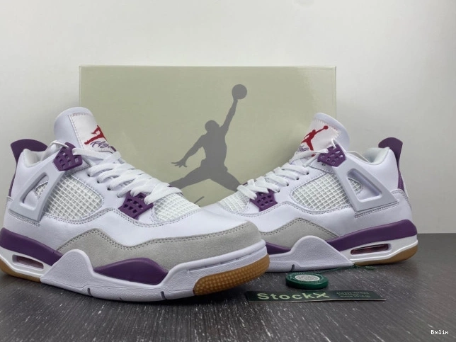 Bmlin Jordan DR5415-150 4 SB Retro 0714